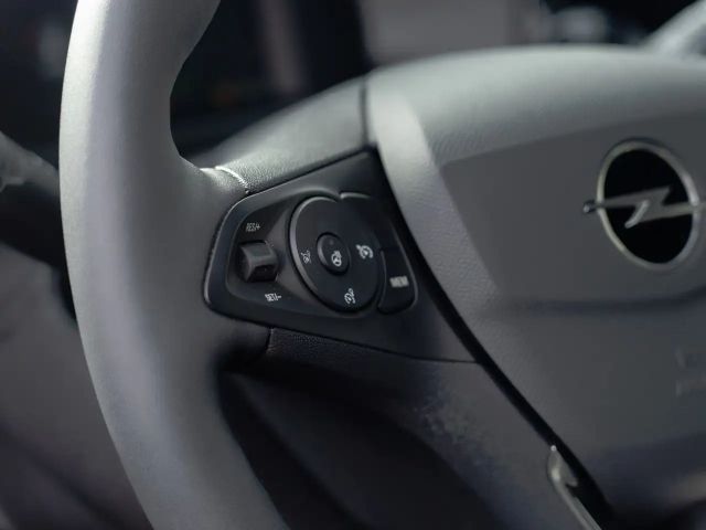 Opel Corsa GS-Line Grand Sport