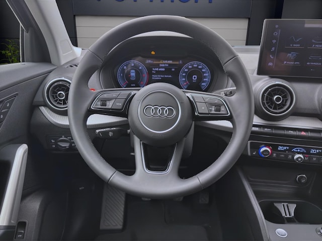 Audi Q2 30 TDI