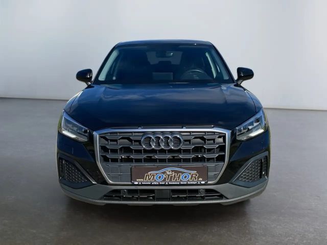 Audi Q2 1.5 TFSI