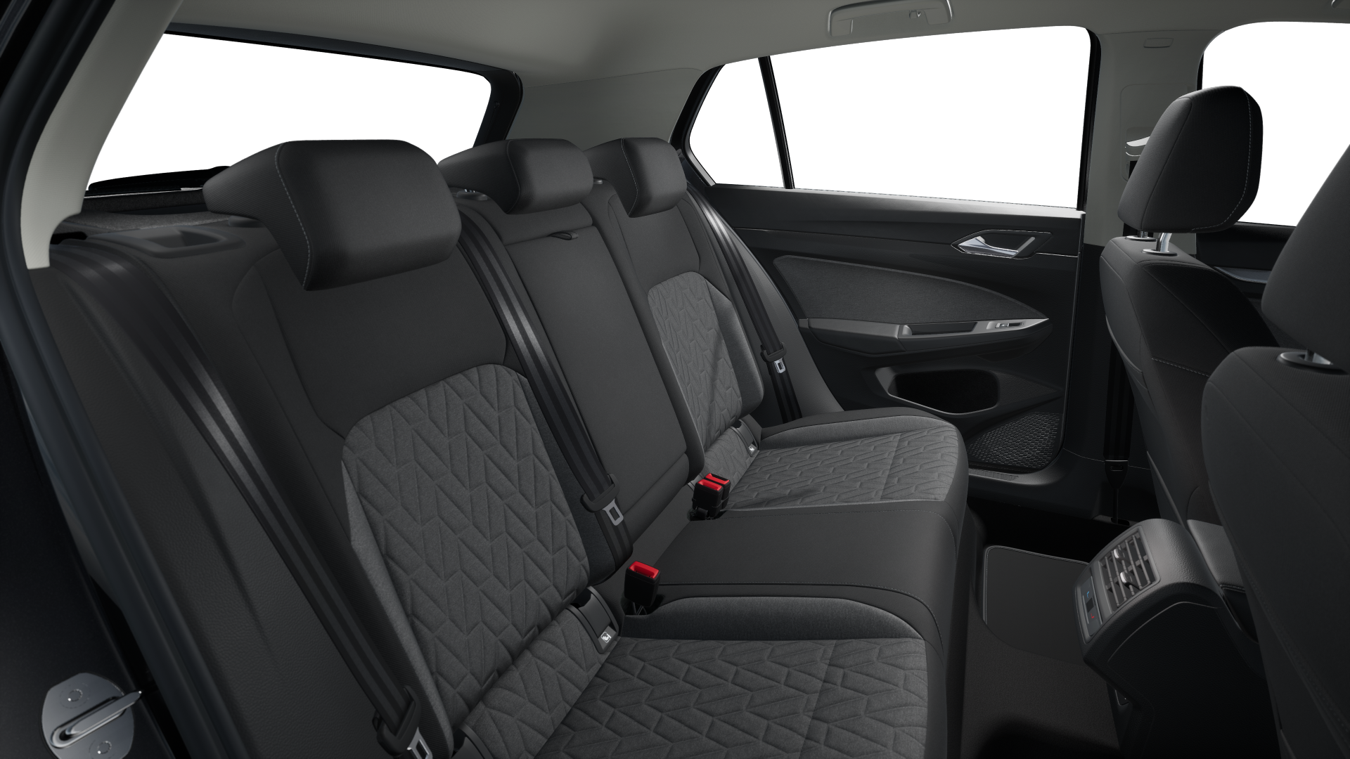 Volkswagen Golf 1.5 TSI Life