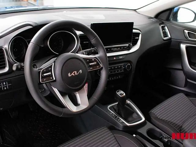 Kia Ceed GDi