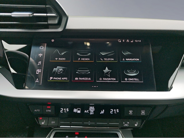 Audi A3 30 TFSI S-Tronic Sportback