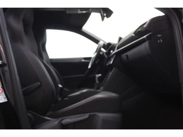 Seat Tarraco 1.5 TSI DSG FR-lijn