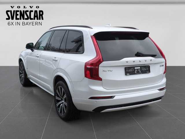 Volvo XC90 XC90