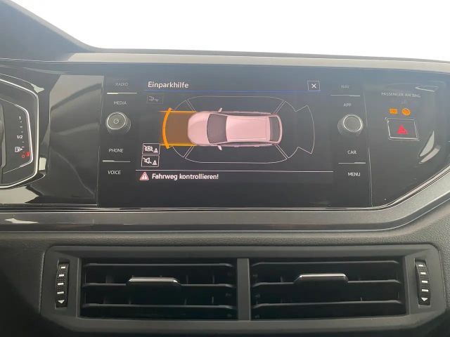 Volkswagen Taigo DSG Style