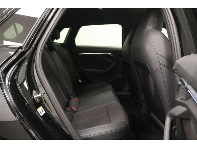 Audi A3 35 TDI S-Line S-Tronic Sedan Sportback