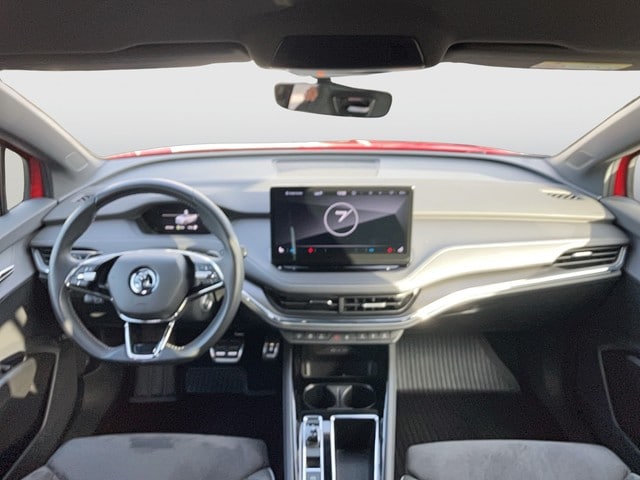 Skoda Enyaq Sportline iV 60