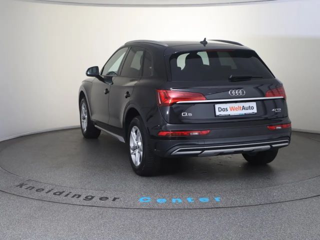 Audi Q5 40 TDI Quattro
