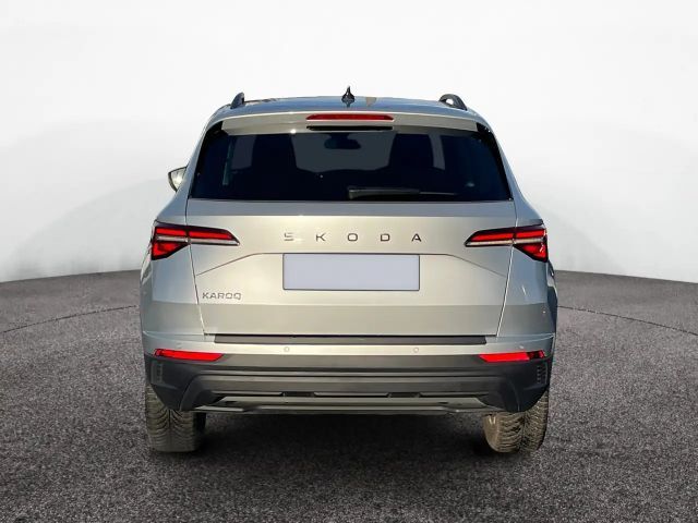 Skoda Karoq Selection