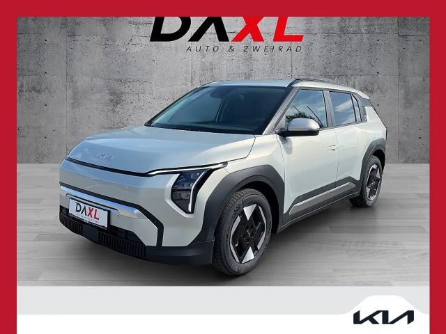 Kia EV3 Earth FWD Long range