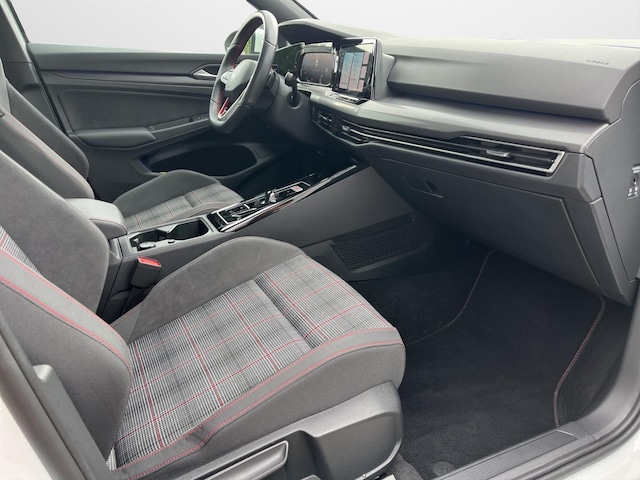 Volkswagen Golf 2.0 TSI DSG GTI