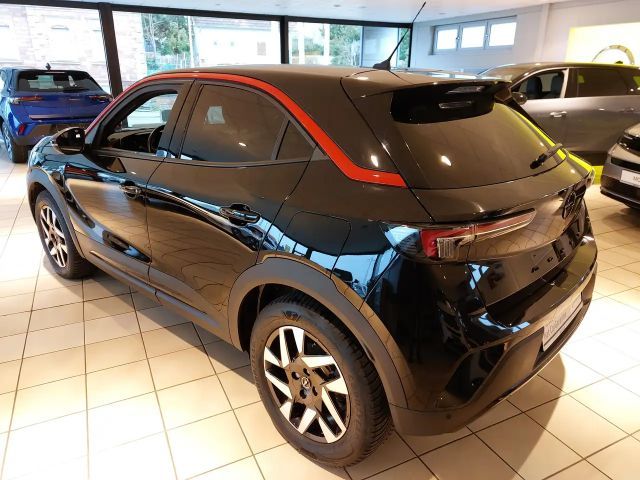 Opel Mokka GS-Line Grand Sport