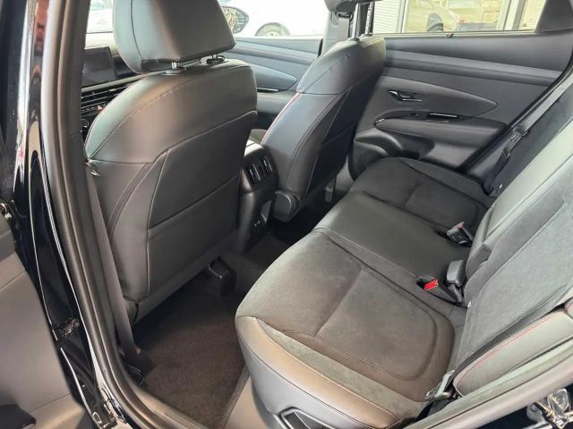 Hyundai Tucson 2WD N Line