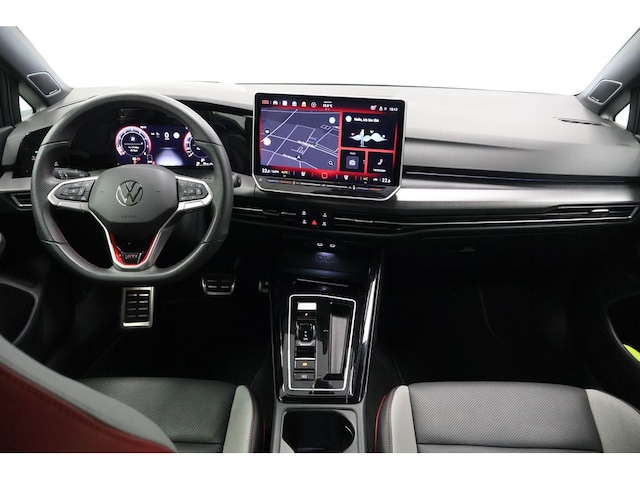 Volkswagen Golf 2.0 TSI GTI Golf VIII