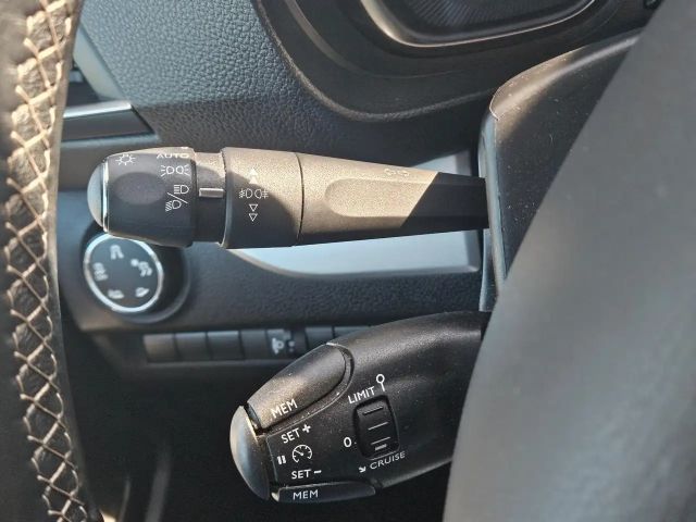 Opel Zafira Life Tourer Zafira-e Life