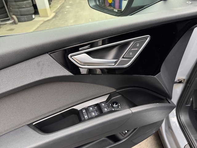 Audi Q4 e-tron 35 Sportback