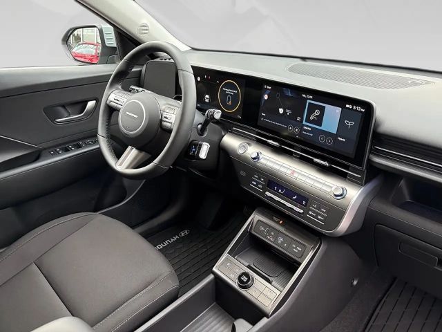 Hyundai Kona Kona HEV (SX2)