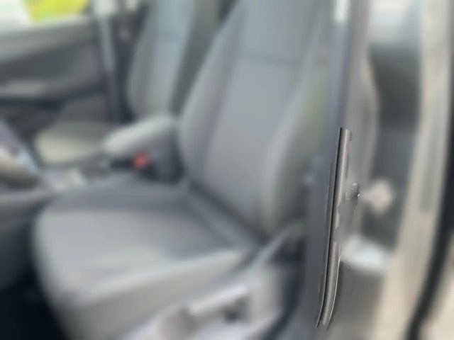 Volkswagen Caddy DSG Life Maxi