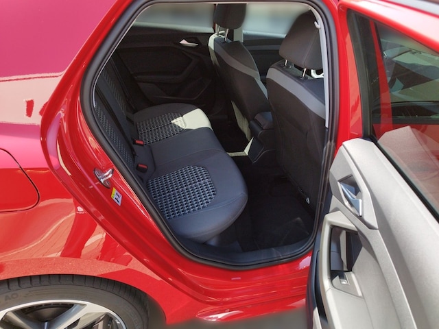 Audi A1 25 TFSI S-Line S-Tronic Sportback