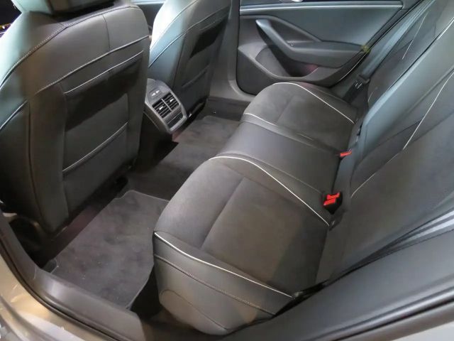 Volkswagen Passat Business DSG Variant