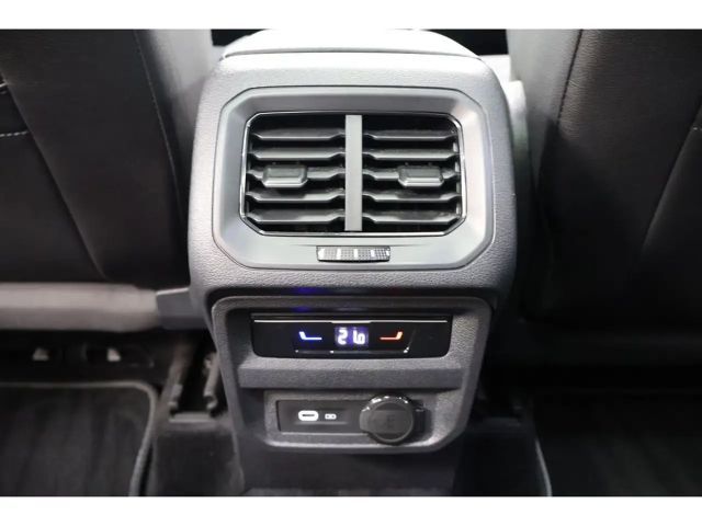 Volkswagen Tiguan 2.0 TDI Allspace R-Line
