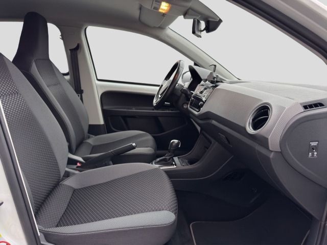 Volkswagen e-up! Active