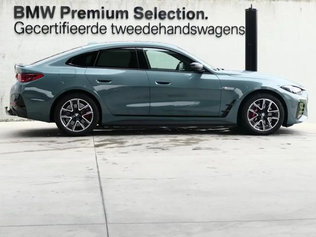 BMW i4 Drive pro M50 xDrive