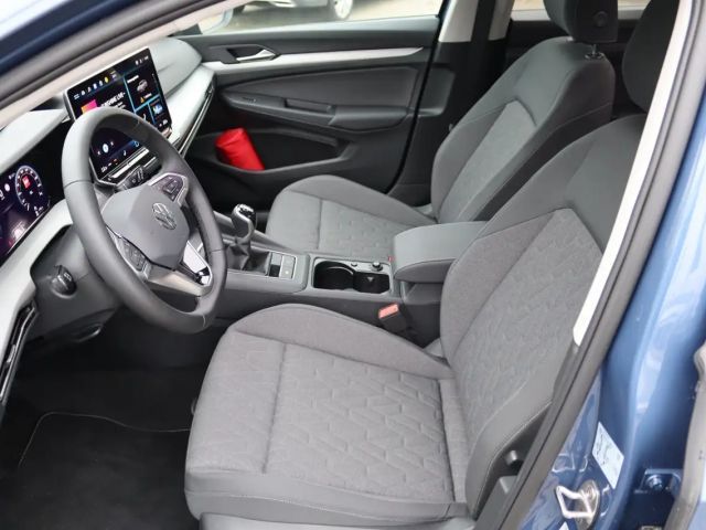 Volkswagen Golf 1.5 TSI Life Variant