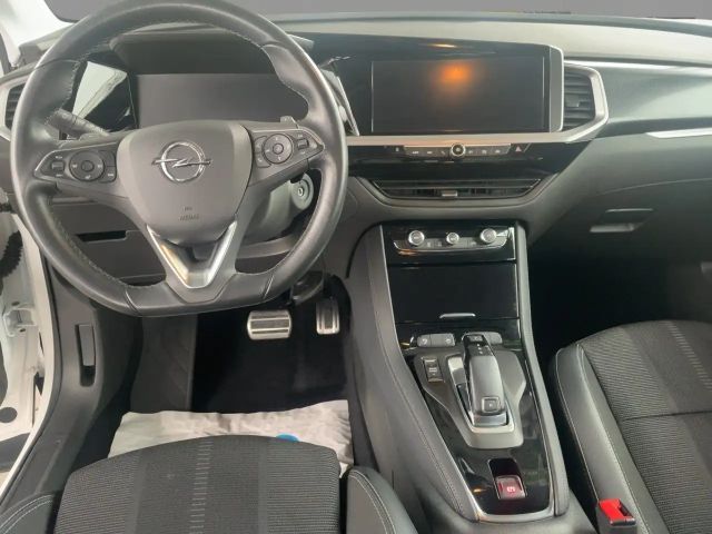 Opel Grandland X GS-Line Grand Sport