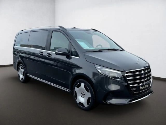 Mercedes-Benz V 300 EXCLUSIVE Limousine Lang