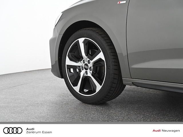 Audi A1 30 TFSI S-Line S-Tronic Sportback