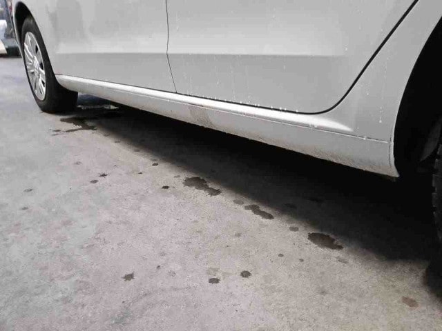 Volkswagen e-up! Move Move up!