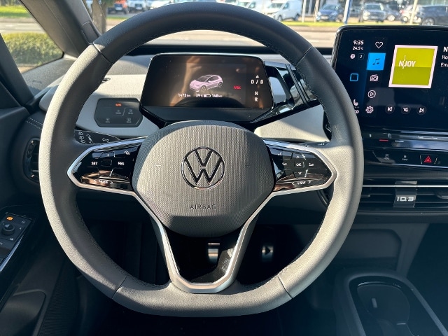 Volkswagen ID.3 150 kW Move