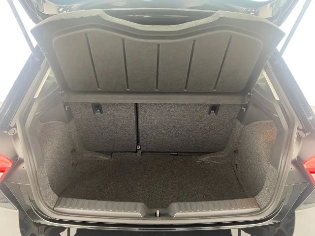 Seat Ibiza Reference