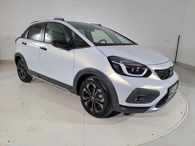 Honda Jazz Advance Hybrid i-MMD