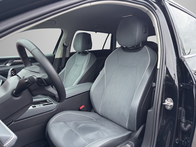 Volkswagen Passat 2.0 TDI Business Variant
