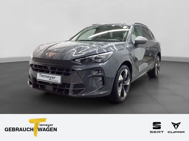 Cupra Terramar 1.5 TSI e-Hybrid