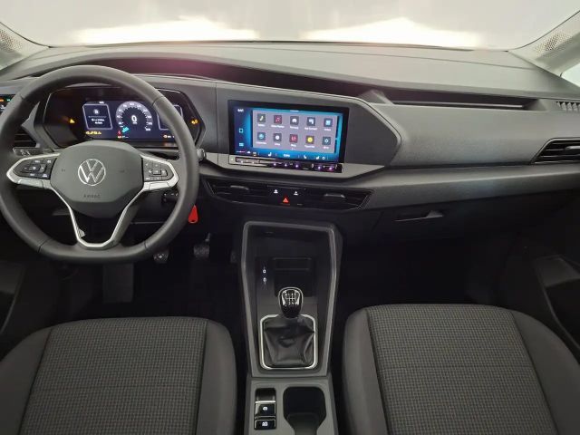 Volkswagen Caddy TDI