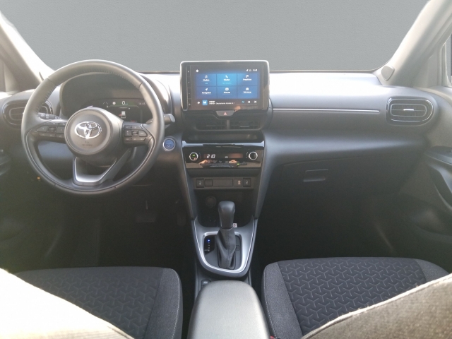 Toyota Yaris Cross 5-deurs Club