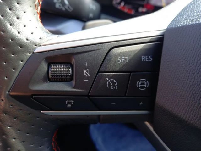 Seat Leon 1.5 eTSI DSG FR-lijn Sportstourer