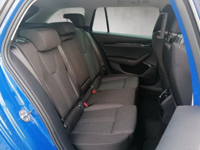 Skoda Octavia Combi iV