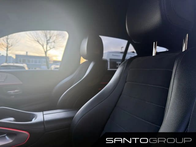 Mercedes-Benz GLE 450 4MATIC AMG Line