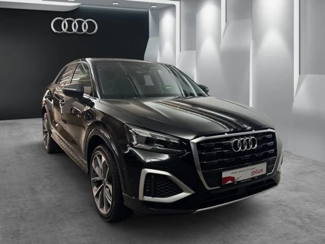 Audi Q2 40 TFSI Quattro