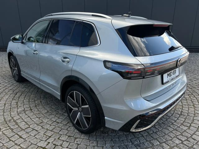 Volkswagen Tiguan 1.5 eTSI DSG IQ.Drive R-Line