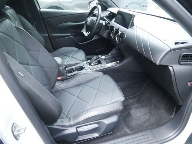 DS DS 3 Crossback Crossback E-Tense