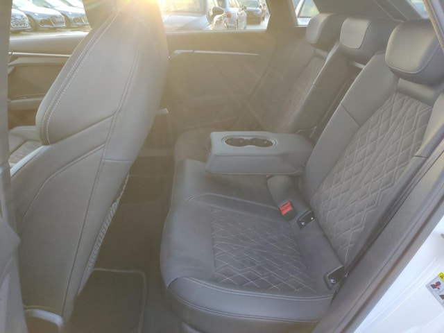 Audi S3 Quattro S-Tronic Sportback