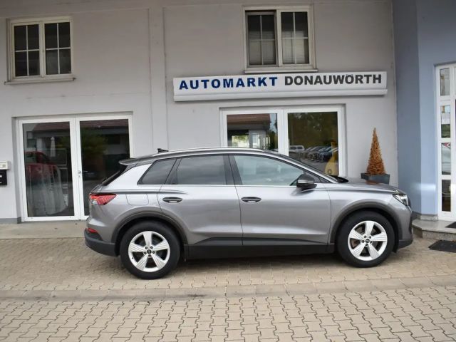 Audi Q4 e-tron Quattro