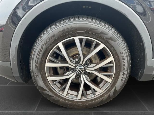 Volkswagen Tiguan DSG Life