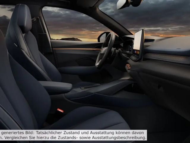 Cupra Terramar 1.5 e-Hybrid VZ e-Hybrid