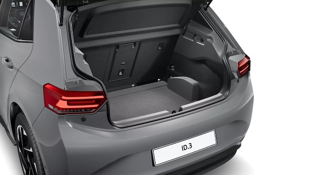 Volkswagen ID.3 Performance Pro